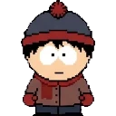 𝓢𝓽𝓪𝓷 sprite