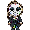Dyle sprite