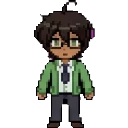 Aoi sprite