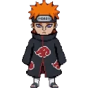 Pain sprite