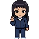 𝙿𝚛𝚒𝚜𝚌𝚒 sprite
