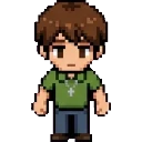 Ezequiel sprite