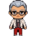 mr aggrest sprite