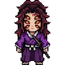 Kokushibo sprite