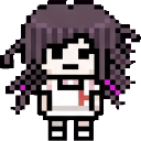 Mikan Tsumiki sprite