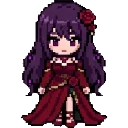 Alinya sprite