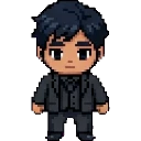 Romit sprite