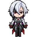 Arlecchino sprite