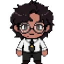 Milo sprite