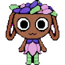 Bassie sprite