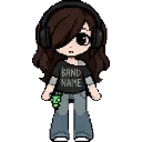 Criz sprite