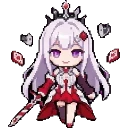 Aha sprite