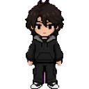Иксза sprite