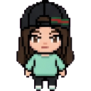 Elise sprite