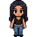 Suzi sprite