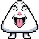 bleh sprite