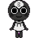 Toodles sprite