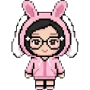 Wonhee sprite