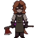 буль sprite