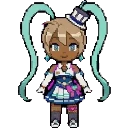 Kosha sprite