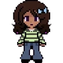 Ayllin sprite