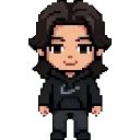 Diego sprite