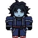 Two Time sprite