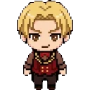 Nanaba sprite