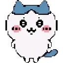 Hachiware sprite