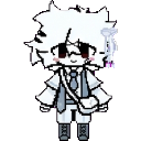 Creator sprite