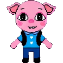 Vivi sprite