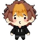 Alexis sprite