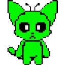 Frisko sprite