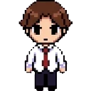 Miguel sprite