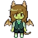 Limorono sprite