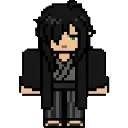 Zayne Li sprite