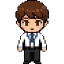 Jang Geu-rae sprite