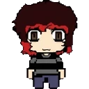 Niko sprite