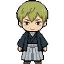Naoya sprite