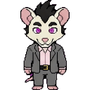 RYAN sprite