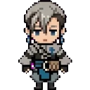 Zanka Nijiku sprite