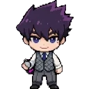 Karasu sprite