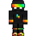 Spoke sprite