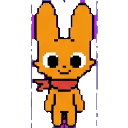 Copper sprite