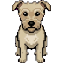 Kubuś sprite