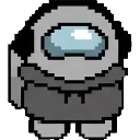 Gris sprite