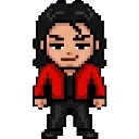 Yatichiri sprite