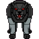 ravage sprite