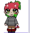 Noah sprite
