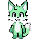 Zaiden sprite